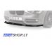 BMW 1 F20 F21 CSR priekinio bamperio pažeminimas